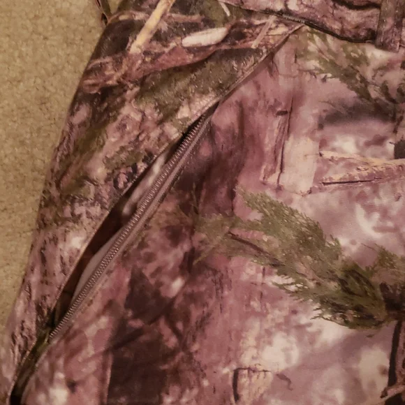 Cabelas 4most pants